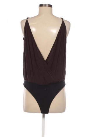 Γυναικεία μπλούζα-Κορμάκι THE ODDER SIDE, Μέγεθος S, Χρώμα Πολύχρωμο, Τιμή 42,99 €