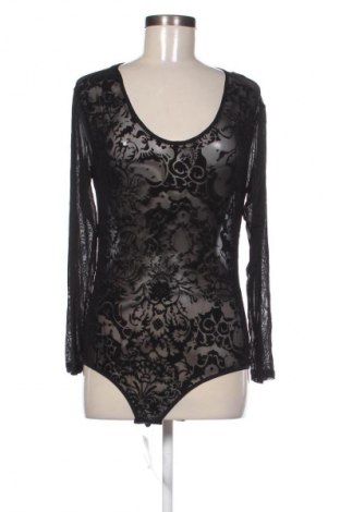 Dámská halenka -body  Unbranded, Velikost XL, Barva Černá, Cena  419,00 Kč