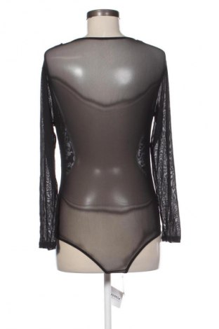 Dámská halenka -body  Unbranded, Velikost XL, Barva Černá, Cena  419,00 Kč