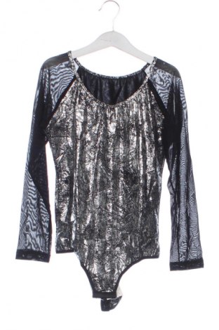 Γυναικεία μπλούζα-Κορμάκι Unbranded, Μέγεθος S, Χρώμα Πολύχρωμο, Τιμή 14,99 €