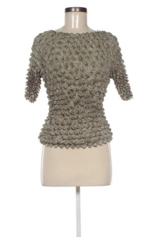 Damska bluzka-body Unbranded, Rozmiar M, Kolor Zielony, Cena 52,99 zł