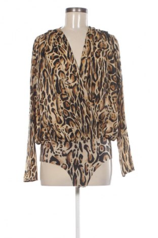 Dámská halenka -body  Zara, Velikost M, Barva Vícebarevné, Cena  909,00 Kč