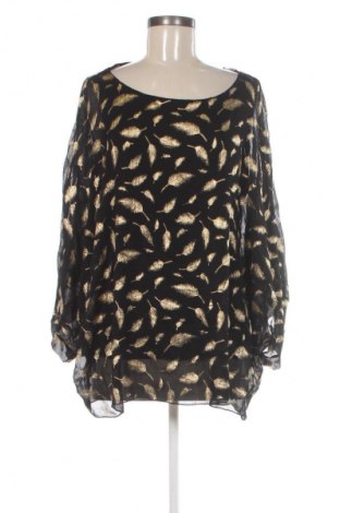 Γυναικεία μπλούζα 2-biz, Μέγεθος XL, Χρώμα Πολύχρωμο, Τιμή 8,99 €
