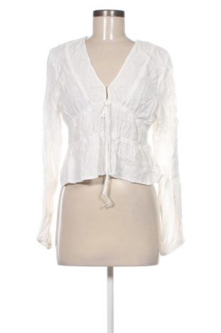 Dámská halenka 24 Colours, Velikost M, Barva Bílá, Cena  119,00 Kč