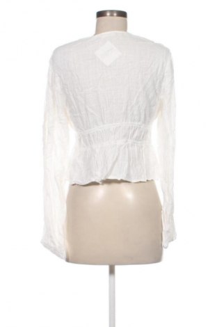 Dámská halenka 24 Colours, Velikost M, Barva Bílá, Cena  119,00 Kč