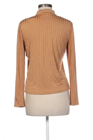 Bluzka damska 2ND Day, Rozmiar XL, Kolor Brązowy, Cena 199,34 zł