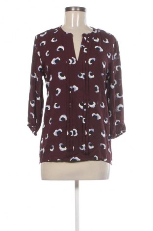 Dámská halenka 41 Hawthorn, Velikost S, Barva Červená, Cena  849,00 Kč