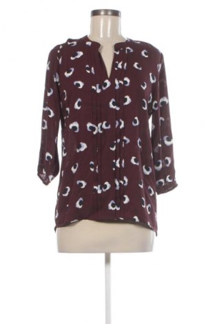 Dámská halenka 41 Hawthorn, Velikost S, Barva Červená, Cena  889,00 Kč