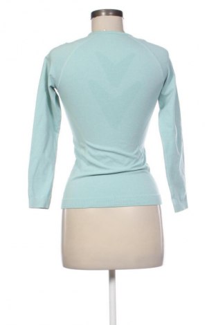Γυναικεία μπλούζα 4F, Μέγεθος XS, Χρώμα Μπλέ, Τιμή 12,99 €