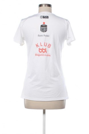 Γυναικεία μπλούζα 4F, Μέγεθος M, Χρώμα Λευκό, Τιμή 7,06 €