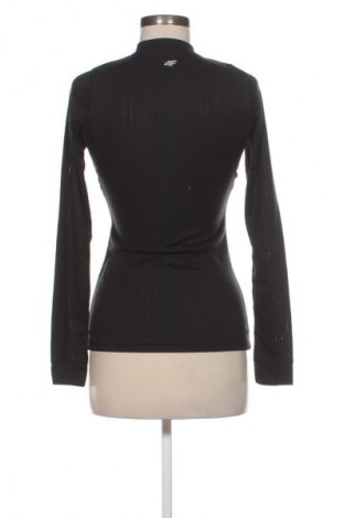 Dámská halenka 4F, Velikost S, Barva Černá, Cena  179,00 Kč