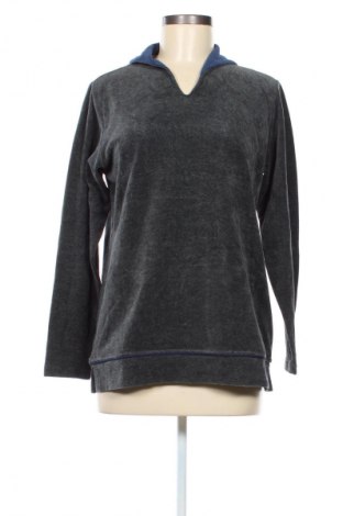 Dámská halenka ASICS, Velikost M, Barva Šedá, Cena  319,00 Kč