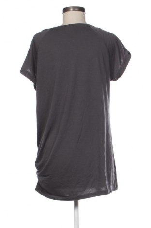 Γυναικεία μπλούζα ASICS, Μέγεθος XL, Χρώμα Γκρί, Τιμή 16,99 €