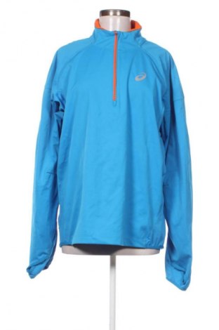 Női blúz ASICS, Méret XL, Szín Kék, Ár 8 779 Ft