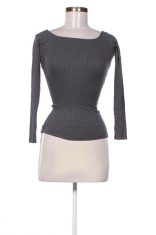 Dámská halenka ASOS, Velikost XXS, Barva Šedá, Cena  419,00 Kč