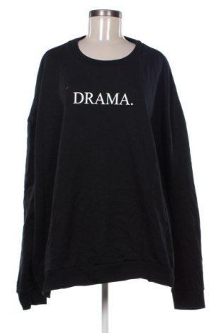 Női blúz ASOS, Méret 5XL, Szín Fekete, Ár 3 849 Ft