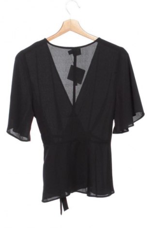 Dámská halenka ASOS, Velikost M, Barva Černá, Cena  747,00 Kč