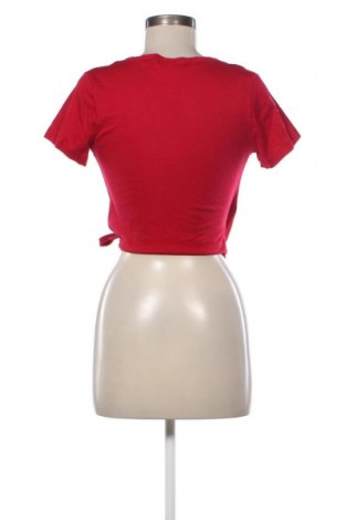 Γυναικεία μπλούζα ASOS, Μέγεθος M, Χρώμα Κόκκινο, Τιμή 12,99 €