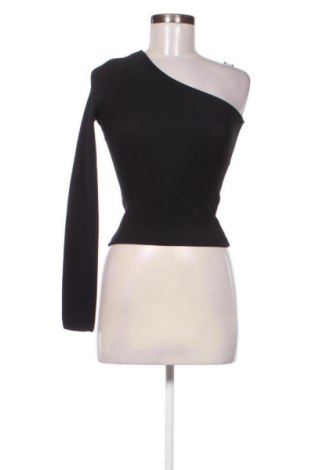 Bluzka damska ASOS, Rozmiar S, Kolor Czarny, Cena 93,00 zł