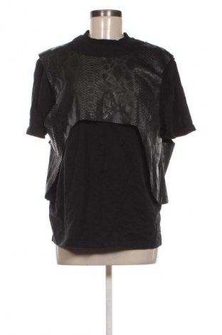 Dámská halenka ASOS, Velikost L, Barva Černá, Cena  391,00 Kč