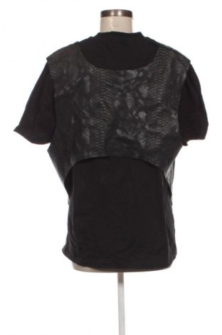 Dámská halenka ASOS, Velikost L, Barva Černá, Cena  391,00 Kč