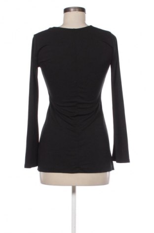 Γυναικεία μπλούζα ASOS, Μέγεθος XS, Χρώμα Μαύρο, Τιμή 15,99 €