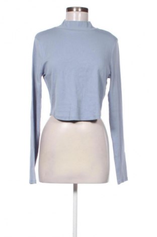 Дамска блуза ASOS, Размер XL, Цвят Син, Цена 7,67 €