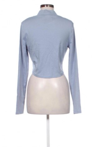 Дамска блуза ASOS, Размер XL, Цвят Син, Цена 7,67 €