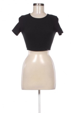 Γυναικεία μπλούζα AYBL, Μέγεθος XS, Χρώμα Μαύρο, Τιμή 12,99 €