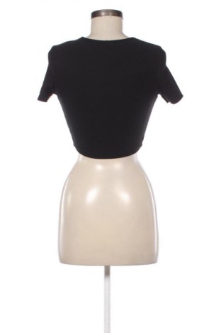 Γυναικεία μπλούζα AYBL, Μέγεθος XS, Χρώμα Μαύρο, Τιμή 12,99 €