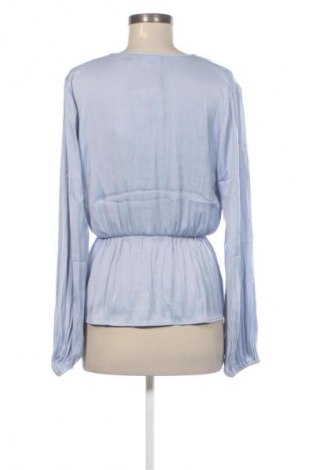 Női blúz Aada Studios, Méret M, Szín Kék, Ár 15 099 Ft