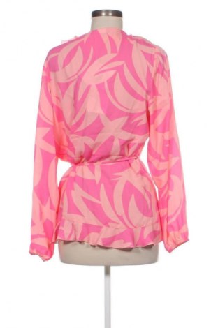 Дамска блуза Aada Studios, Размер L, Цвят Многоцветен, Цена 22,49 €