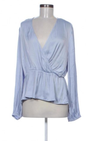 Dámská halenka Aada Studios, Velikost XL, Barva Fialová, Cena  889,00 Kč