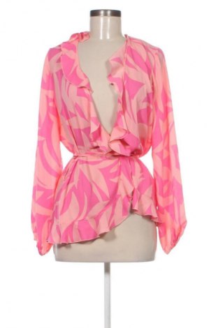 Γυναικεία μπλούζα Aada Studios, Μέγεθος M, Χρώμα Πολύχρωμο, Τιμή 31,99 €