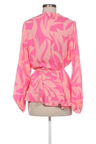 Γυναικεία μπλούζα Aada Studios, Μέγεθος M, Χρώμα Πολύχρωμο, Τιμή 31,99 €