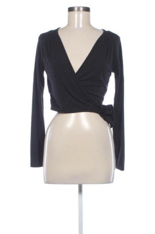 Dámská halenka About You, Velikost L, Barva Černá, Cena  269,00 Kč