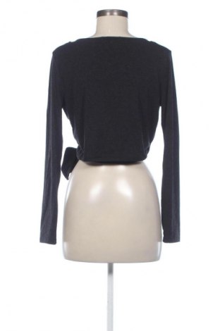 Dámská halenka About You, Velikost L, Barva Černá, Cena  269,00 Kč