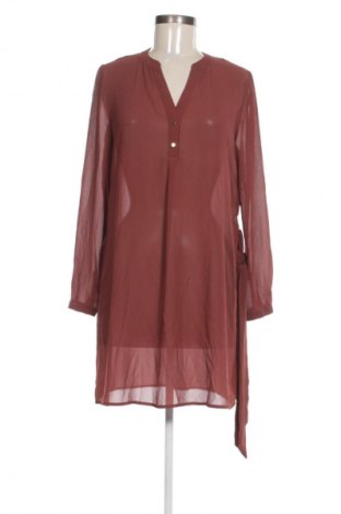 Dámská halenka About You, Velikost M, Barva Hnědá, Cena  290,00 Kč