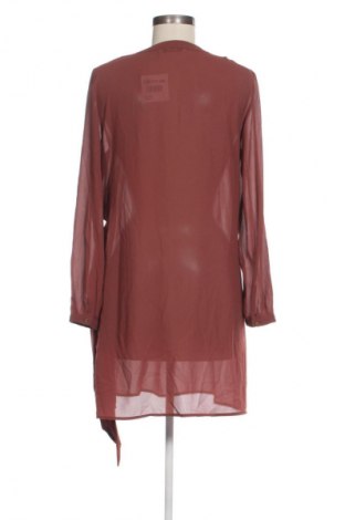 Dámská halenka About You, Velikost M, Barva Hnědá, Cena  290,00 Kč