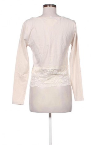 Γυναικεία μπλούζα About You, Μέγεθος M, Χρώμα  Μπέζ, Τιμή 10,99 €