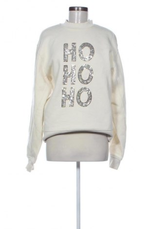 Γυναικεία μπλούζα About You, Μέγεθος M, Χρώμα Εκρού, Τιμή 8,99 €