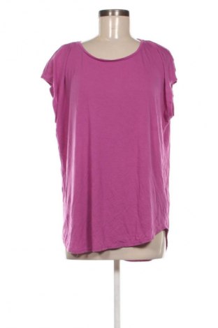 Dámská halenka Active, Velikost L, Barva Fialová, Cena  159,00 Kč