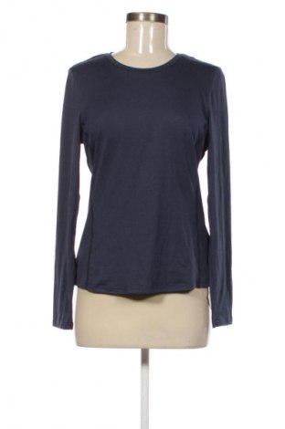 Bluzka damska Active By Tchibo, Rozmiar S, Kolor Niebieski, Cena 25,99 zł