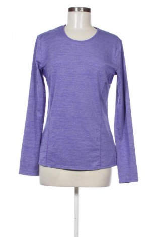 Női blúz Active By Tchibo, Méret M, Szín Lila, Ár 2 739 Ft