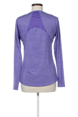 Női blúz Active By Tchibo, Méret M, Szín Lila, Ár 2 739 Ft