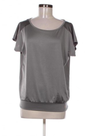 Γυναικεία μπλούζα Active By Tchibo, Μέγεθος S, Χρώμα Γκρί, Τιμή 5,99 €