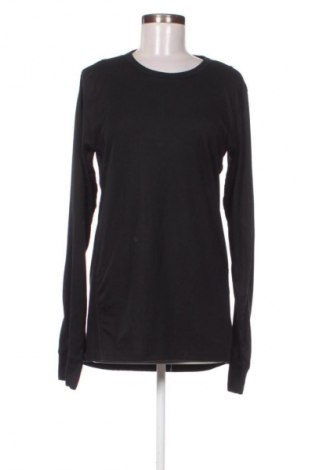 Дамска блуза Active By Tchibo, Размер L, Цвят Черен, Цена 4,09 €