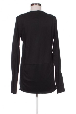 Дамска блуза Active By Tchibo, Размер L, Цвят Черен, Цена 4,09 €