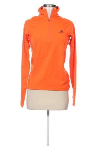Dámská halenka Adidas, Velikost S, Barva Oranžová, Cena  1 105,00 Kč