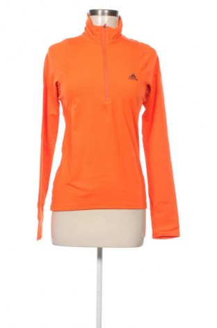 Dámská halenka Adidas, Velikost S, Barva Oranžová, Cena  1 105,00 Kč
